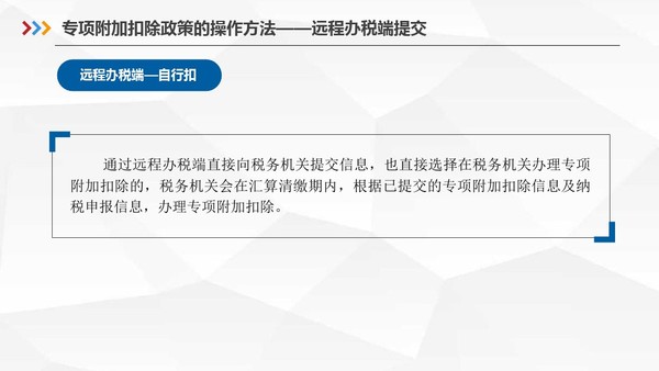 个税专项附加扣除,专项附加扣除,个税专项附加扣除申报方式,个人所得税APP