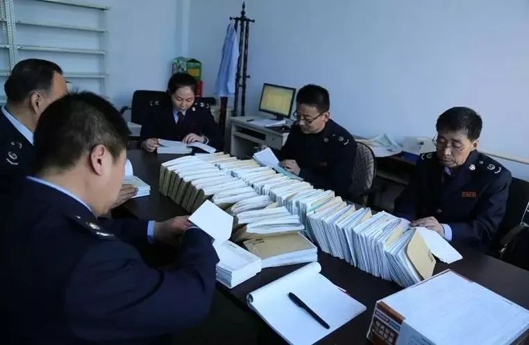 代理记账,环评验收,安评验收