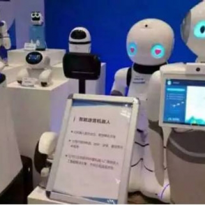 中国将给全球经济带来更多惊喜和发展机遇