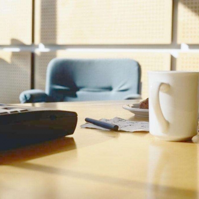 ISO9001:2008认证流程