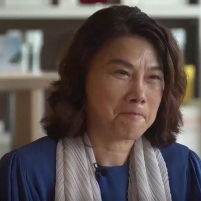董明珠：我不在乎你喜不喜欢我，我只要赢