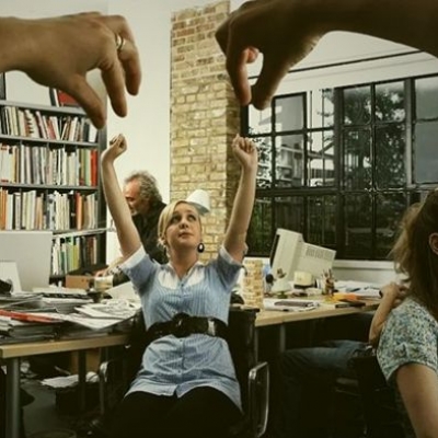 3月不跳槽，5月徒伤悲？