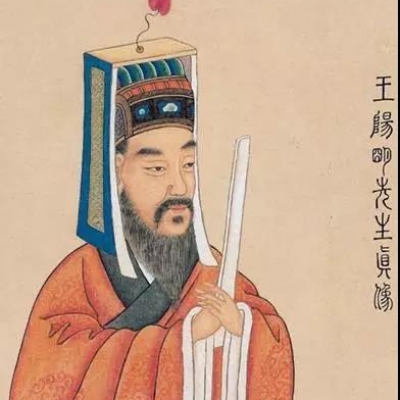 王阳明：想，都是问题；做，才是答案。