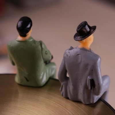 你的身材，出卖了你的生活层次