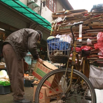 强制垃圾分类，大量信息差项目向你走来！