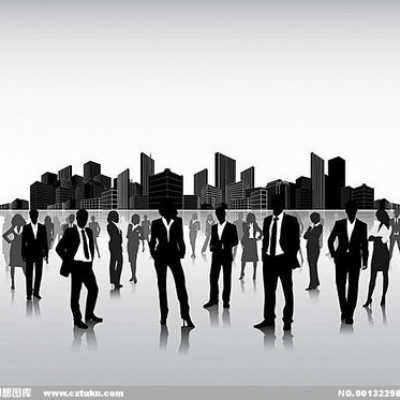 小规模、一般纳税人、个体户，详细区别这里看【附9月征期日历】