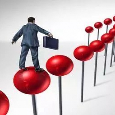 想让公司离不开你，需悟透1个字！