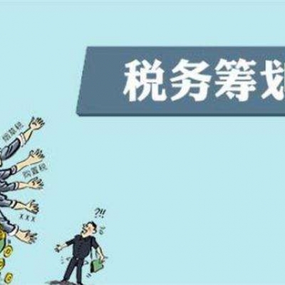 两种算法？你到底适合一般纳税人小规模纳税人？