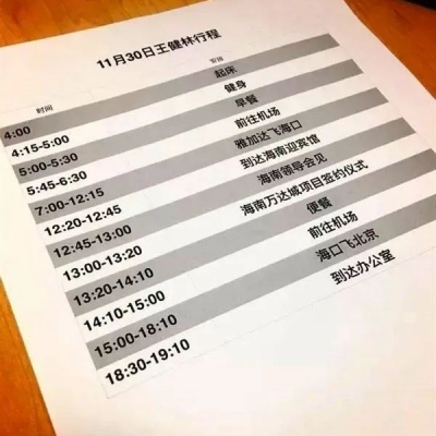 吴晓波23年不加班，做到身家20亿：天分最强的那批人，都做到了这2点