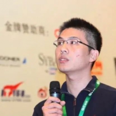 12306背后的男人：我不跟人拼智商，我就跟他们拼狠！