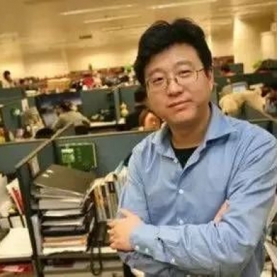 初中辍学，结仇丁磊 ，暴赚280亿，让员工降薪还很高兴！