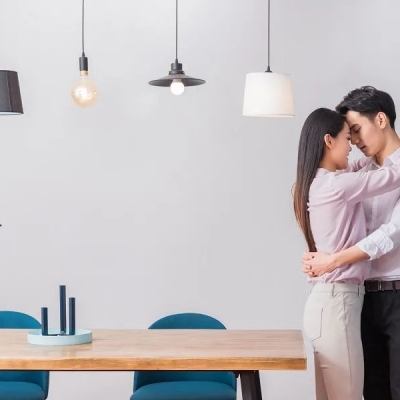 最难的教养，是对家人和颜悦色